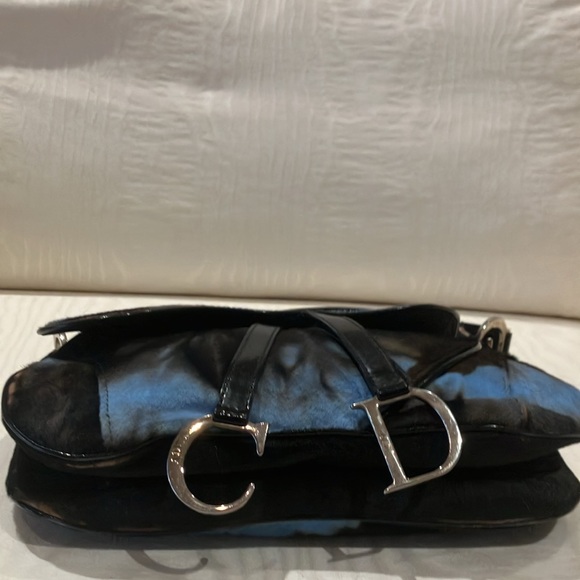 VINTAGE DIOR BAG - Picture 7 of 8
